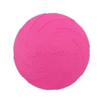 Žaislas &scaron;unims | Trixie diskas &scaron;unims, plūduriuojantis, natūrali guma, &oslash; 24 cm
