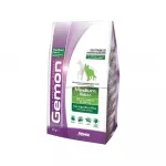 Sausas maistas &scaron;unims | Gemon Medium Adult su ėriena ir ryžiais, 3 kg