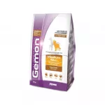 Sausas maistas &scaron;unims | Gemon Medium Adult su vi&scaron;tiena, 3 kg
