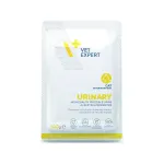 Veterinarinis &scaron;lapias maistas katėms | VetExpert Veterinary Diet Urinary cat with chicken, 100 g