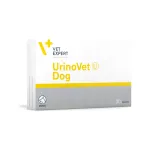 Papildas &scaron;unims | VetExpert Urinovet Dog, 30 tab.