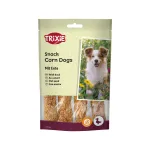 Skanėstai &scaron;unims | Trixie Premio Corn Dogs skanėstai su antiena, 4 vnt., 100 g