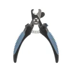 Nagų žirklės gyvūnams | Trixie nagų žirklės, 12 cm