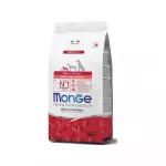 Sausas maistas &scaron;uniukams | Monge Mini Puppy su vi&scaron;tiena, 3 kg