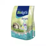 Kraikas katėms | Biokat's Eco Light Fresh Spring Blossom, 5 l