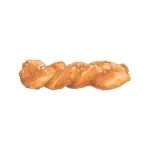 Skanėstai &scaron;unims | Trixie Denta Fun vi&scaron;tienos bandelė, 15 cm, 75 g