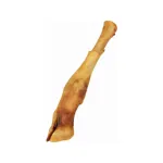 Skanėstai &scaron;unims | Trixie džiovinta ėriuko koja, 16&ndash;18 cm, 80&ndash;90 g