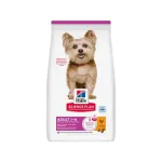 Sausas maistas &scaron;unims | Hill's Science Plan Adult Small & Mini Chicken, 3 kg