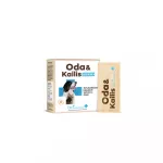 Papildas &scaron;unims ir katėms | Bioveterinary Oda & Kailis, 28 pak.