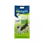 Kraikas katėms | Biokat's Eco Light natūralus augalinis kraikas, 8 l