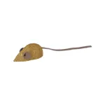 Žaislas katėms | Trixie katžolės pelytės, 5 cm, 2 vnt.
