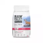 Sausas maistas &scaron;unims | Raw Paleo Ultra Adult Mini su kiauliena, 2 kg
