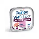 Veterinarinis &scaron;lapias maistas katėms | Monge VetSolution Gastrointestinal, 100 g