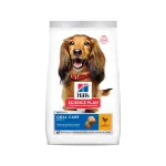 Sausas maistas &scaron;unims | Hill's Science Plan Adult Oral Care Chicken, 2 kg