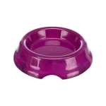 Dubenėlis | Trixie plastikinis dubenėlis, 0,2 l, &oslash; 11 cm