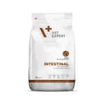 Veterinarinis sausas maistas &scaron;unims | VetExpert Veterinary Diet Intestinal dog, 2 kg