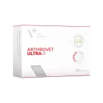 Papildas &scaron;unims ir katėms | VetExpert Arthrovet Ultra, 30 kaps.