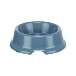 Dubenėlis | Trixie lengvas plastikinis dubenėlis, 0,25 l, &oslash; 10 cm, įvairių spalvų