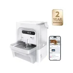 PETKIT EverSweet Ultra vandens fontanas su kamera, 5 l