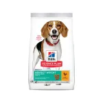 Sausas maistas &scaron;unims | Hill's Science Plan Adult Perfect Weight Medium, 12 kg