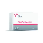 Papildas &scaron;unims ir katėms | VetExpert Bioprotect, 60 kaps.