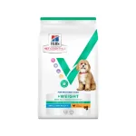 Sausas maistas &scaron;unims | Hill's Vet Essentials Adult Weight Small & Mini Chicken, 6 kg