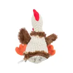 Žaislas &scaron;unims | Trixie pliu&scaron;inis žaislas &scaron;unims gaidys, 22 cm