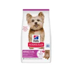 Sausas maistas &scaron;unims | Hill's Science Plan Adult Small & Mini Lamb & Rice, 6 kg