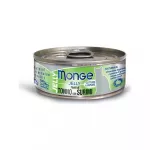 &Scaron;lapias maistas katėms | Monge Jelly tunas su surimiu želėje, 80 g