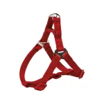 Petne&scaron;os &scaron;unims | Trixie Premium One Touch petne&scaron;os &scaron;unims, XL, 80&ndash;100 cm / 25 mm, raudonos