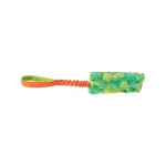 Žaislas &scaron;unims | Trixie Bungee Fun dresūros žaislas &scaron;unims su amortizatoriumi, 20 cm / 47 cm