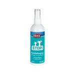 Priežiūros priemonė gyvūnams | Trixie Keep Off atbaidomasis pur&scaron;kalas &scaron;unims ir katėms, 175 ml