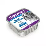 &Scaron;lapias maistas &scaron;unims | Gemon Adult pa&scaron;tetas su tunu, 150 g