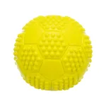 Žaislas &scaron;unims | Trixie Sport kamuolys &scaron;unims, natūrali guma, &oslash; 7 cm