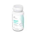 Papildas &scaron;unims ir katėms | VetExpert Calm & RELAX,, 30 kaps.