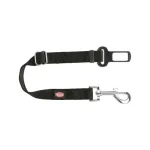 Petne&scaron;os gyvūnams | Trixie saugos diržas automobilio petne&scaron;oms, XS&ndash;S, 30&ndash;45 cm/20 mm, juodas