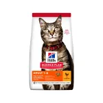 Sausas maistas katėms | Hill's Science Plan Adult Chicken, 10 kg