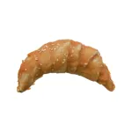 Skanėstai &scaron;unims | Trixie Denta Fun vi&scaron;tienos kruasanas, 11 cm, 80 g