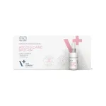 Odos priežiūros la&scaron;ai &scaron;unims ir katėms | VetExpert Atosis Care Spot-on, 4x2 ml