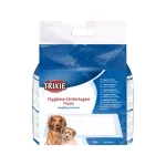 Higieniniai paklotai &scaron;unims | Trixie Nappy higieniniai paklotai &scaron;unims, 40 &times; 60 cm, 50 vnt.
