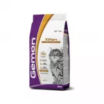 Sausas maistas kačiukams | Gemon Kitten su vi&scaron;tiena ir ryžiais, 7 kg