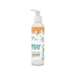 Kondicionierius &scaron;unims ir katėms | VetExpert Detox Care Vitalizing kondicionierius, 150 ml
