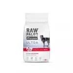 Sausas maistas &scaron;unims | Raw Paleo Ultra Adult su kiauliena, 10 kg