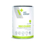 Veterinarinis &scaron;lapias maistas &scaron;unims | VetExpert Veterinary Diet Recovery dog, 400 g