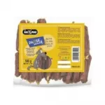 Skanėstai &scaron;unims | Hau&Miau mink&scaron;tos antienos de&scaron;relės, 500 g