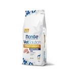 Veterinarinis maistas &scaron;unims | Monge VetSolution Dog Urinary Struvite veterinarinis sausas maistas &scaron;unims, 12 kg