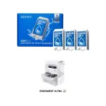 PETKIT Fountain Cube C kubeliai EverSweet Ultra fontanui, 3 vnt.
