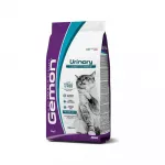Veterinarinis maistas katėms | Gemon Urinary su vi&scaron;tiena ir ryžiais, 7 kg