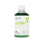 Burnos higienos skystis &scaron;unims ir katėms | VetExpert Caryodent burnos ertmės skystis, 250 ml