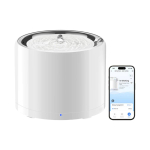 Vandens fontanas, girdykla | PETKIT Eversweet 3 Pro